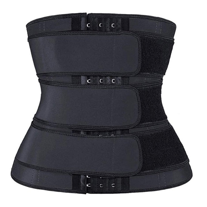 Korsett Modelujący Talię – Figurny Shapewear-Pas