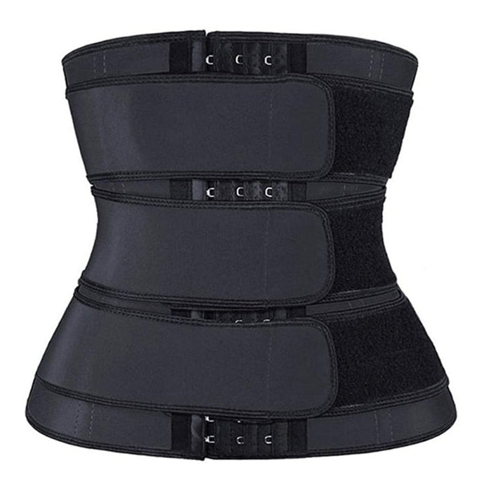 Korsett Modelujący Talię – Figurny Shapewear-Pas