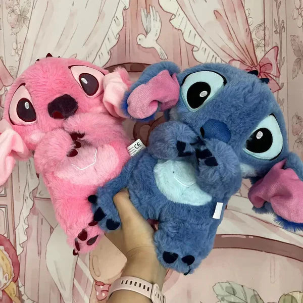 Uspokajająca maskotka dla niemowląt, małych dzieci i dorosłych