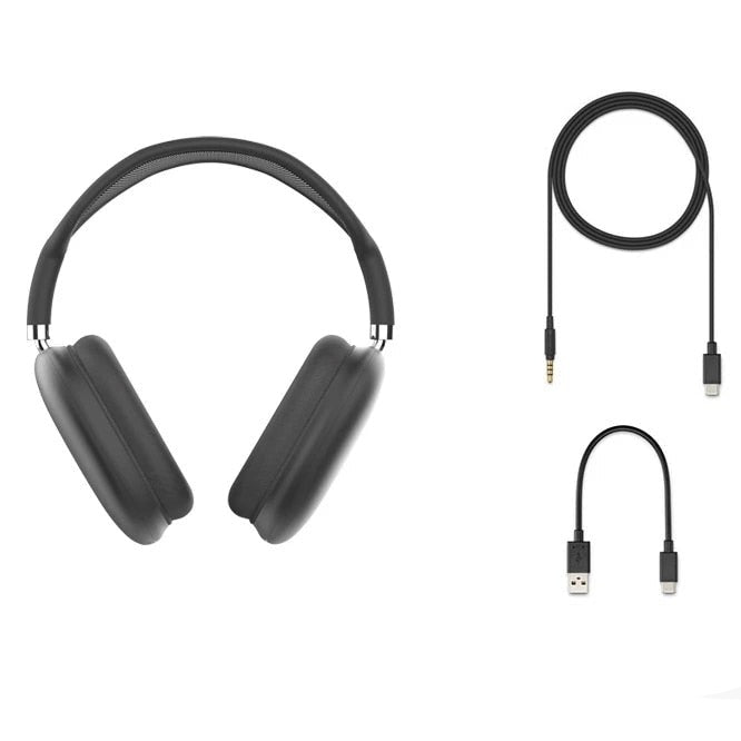 5.0 Bezprzewodowe słuchawki Bluetooth