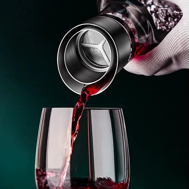 1500 ml Karafka Iceberg