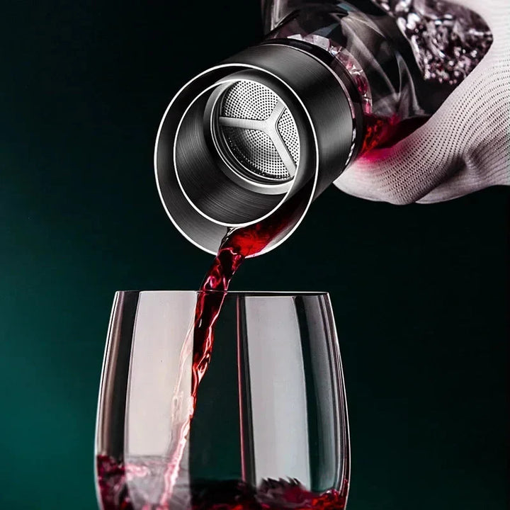 1500 ml Karafka Iceberg