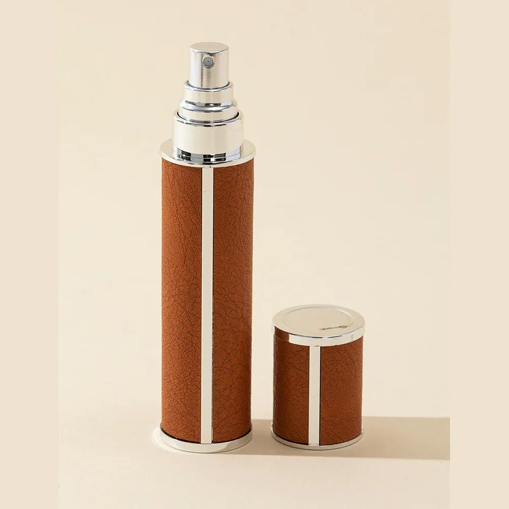 Carvallo Perfumy Spray 10ml | Napełnialny &amp; Wodoodporny | Mini Butelka Podróżna