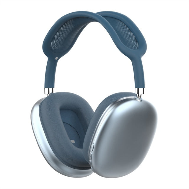 5.0 Bezprzewodowe słuchawki Bluetooth