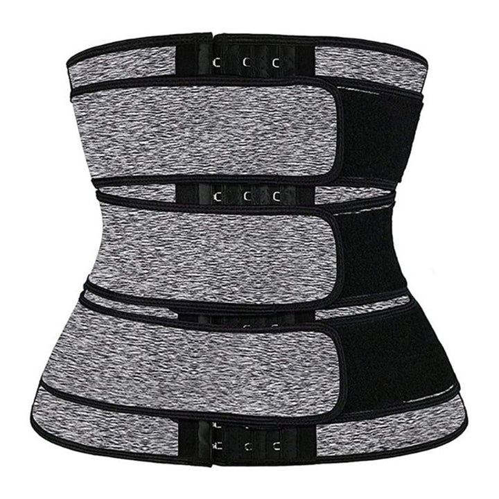 Korsett Modelujący Talię – Figurny Shapewear-Pas