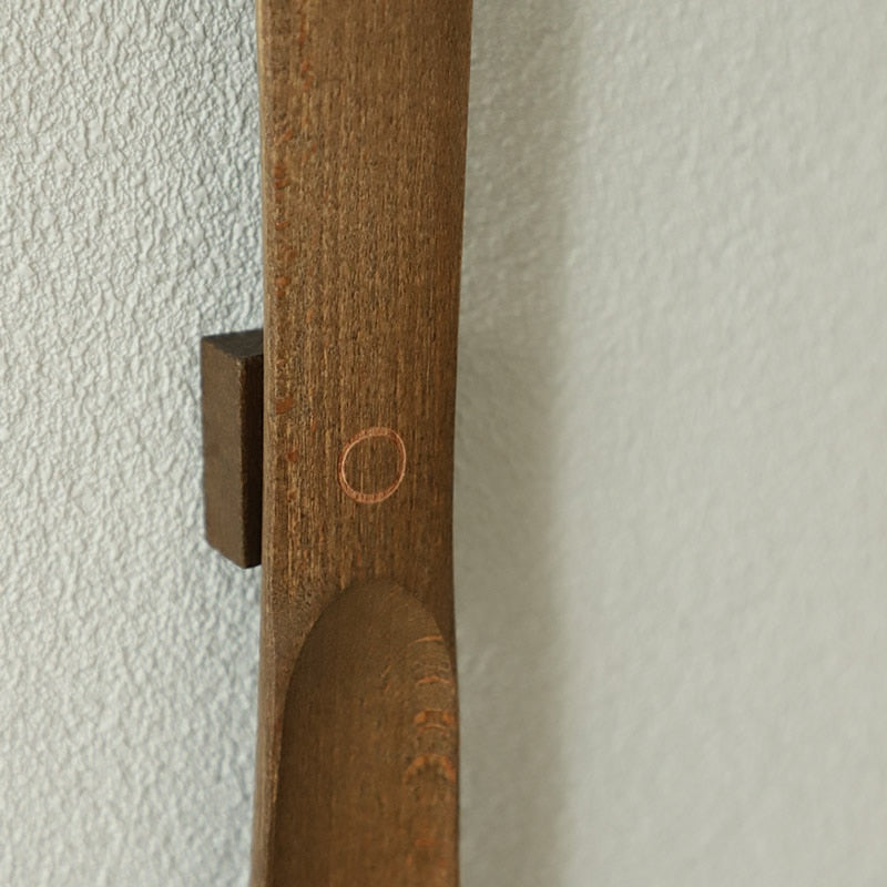 Ergonomiczne magnetyczne łyżki do butów z długim uchwytem – łatwe narzędzie do zakładania obuwia