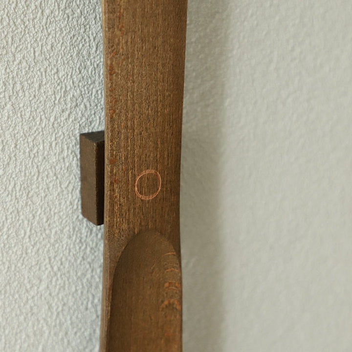 Ergonomiczne magnetyczne łyżki do butów z długim uchwytem – łatwe narzędzie do zakładania obuwia