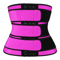 Korsett Modelujący Talię – Figurny Shapewear-Pas