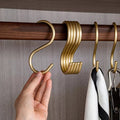 Carvallo – Premium Wieszaki o Eleganckim Wyglądzie
