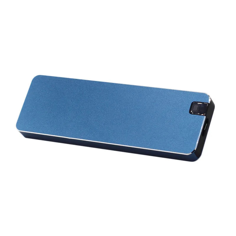 Przenośny Dysk SSD Kompaktowy USB 3.2 Szybkie Przechowywanie