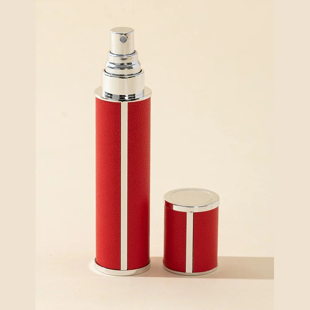 Carvallo Perfumy Spray 10ml | Napełnialny &amp; Wodoodporny | Mini Butelka Podróżna