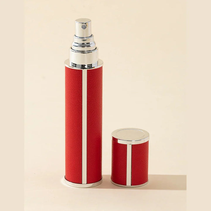 Carvallo Perfumy Spray 10ml | Napełnialny &amp; Wodoodporny | Mini Butelka Podróżna