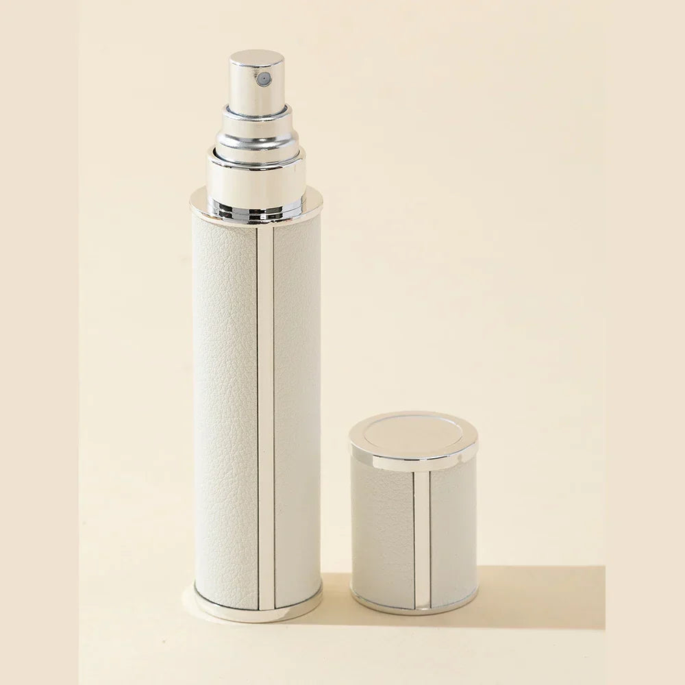 Carvallo Perfumy Spray 10ml | Napełnialny &amp; Wodoodporny | Mini Butelka Podróżna