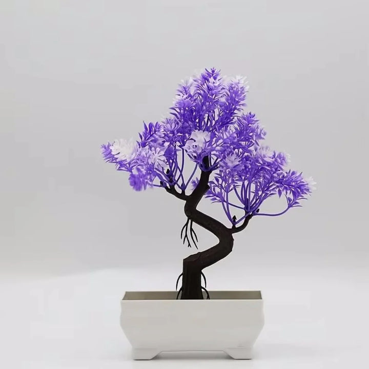 Carvallo Floraviva | Realistyczny wygląd | Bezobsługowy i wszechstronny | Wysokość 25 cm