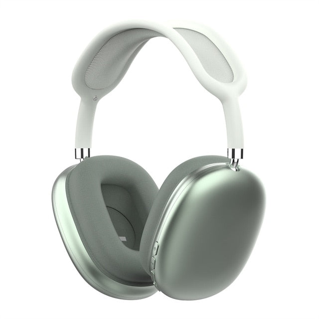 5.0 Bezprzewodowe słuchawki Bluetooth