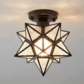 HaloStar Light - Elegancka lampa LED w kształcie gwiazdy