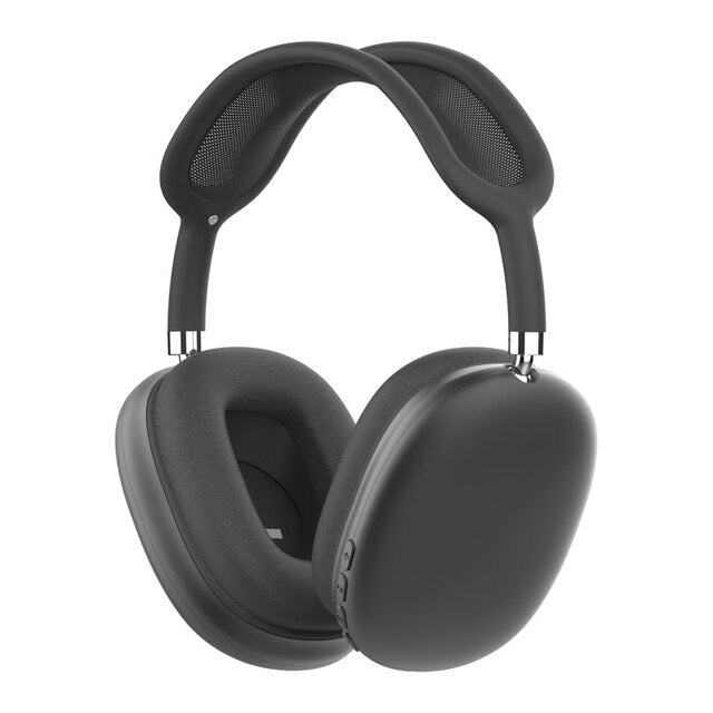 5.0 Bezprzewodowe słuchawki Bluetooth