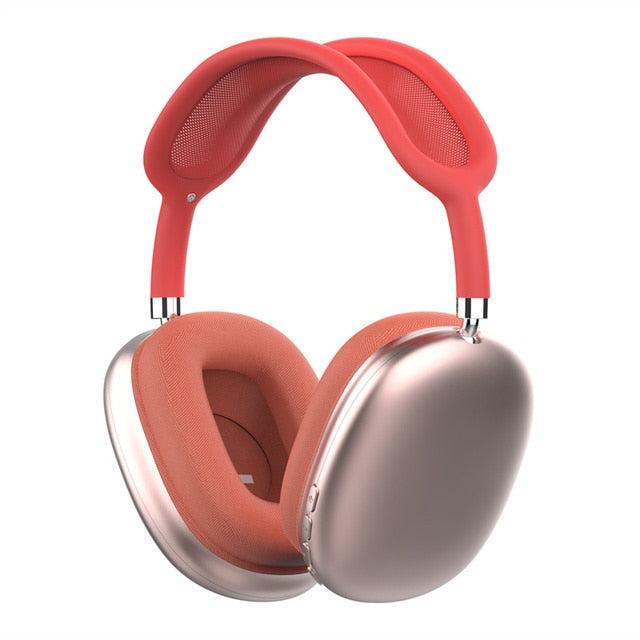 5.0 Bezprzewodowe słuchawki Bluetooth