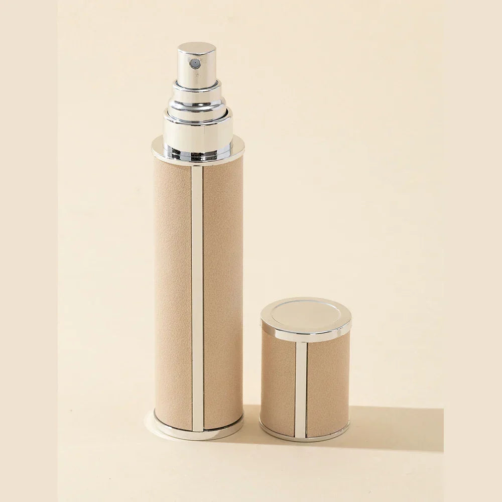 Carvallo Perfumy Spray 10ml | Napełnialny &amp; Wodoodporny | Mini Butelka Podróżna