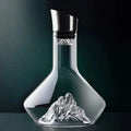 1500 ml Karafka Iceberg