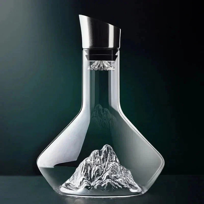 1500 ml Karafka Iceberg