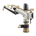 Carvallo Pro Zraszacz Opryskiwacz | 1" Gwint wewnętrzny | 360° Rotacja | Szeroki Kąt Nawadniania dla Ogrodu i Rolnictwa