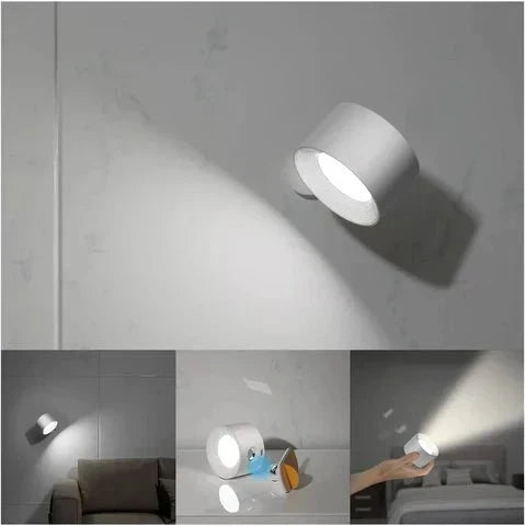 EasyStick™ Bezprzewodowa Lampa Ścienna