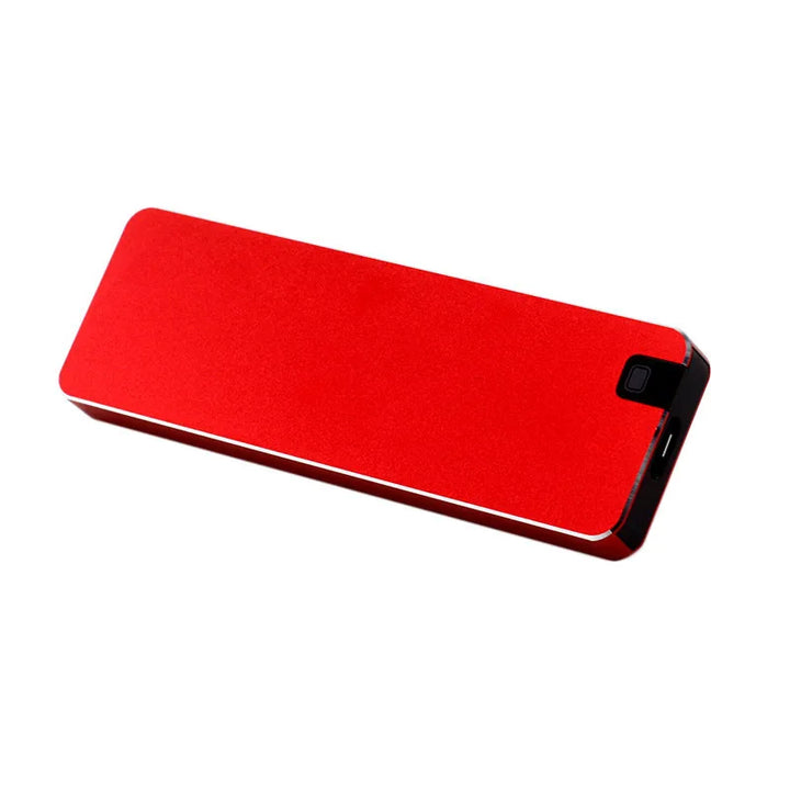 Przenośny Dysk SSD Kompaktowy USB 3.2 Szybkie Przechowywanie