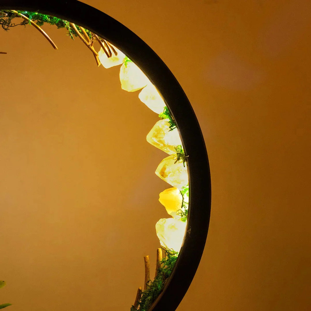EnchantedEclipse – Magiczna nastrojowa lampka nocna