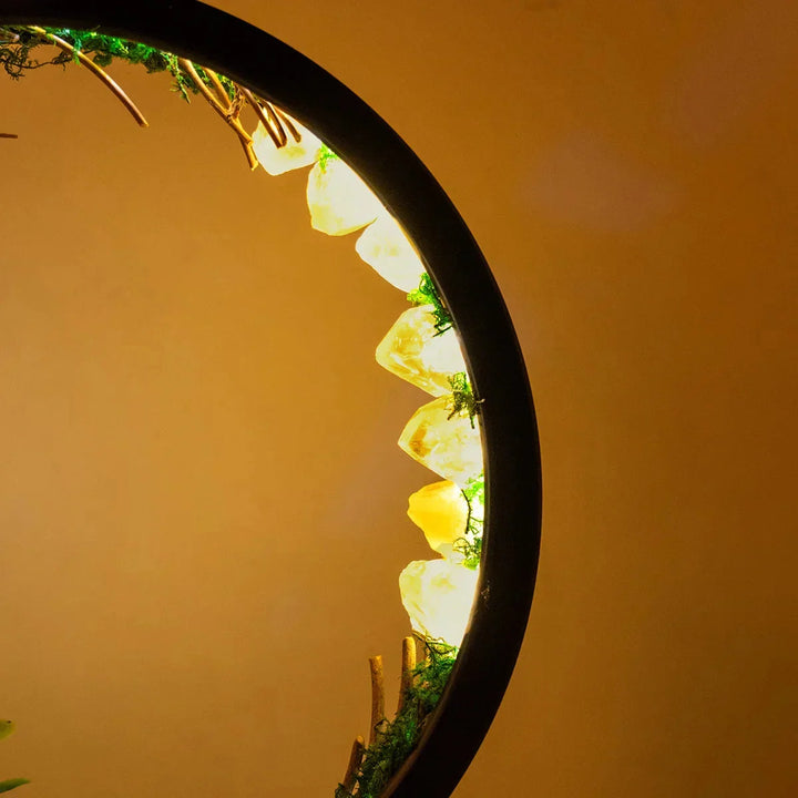 EnchantedEclipse – Magiczna nastrojowa lampka nocna