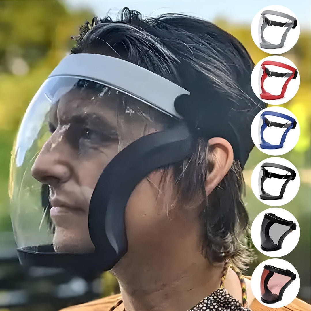 Osłona Przeciwmgielna