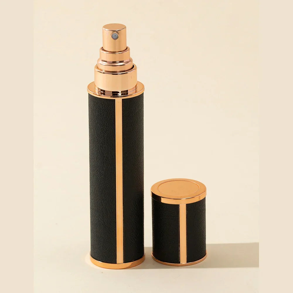 Carvallo Perfumy Spray 10ml | Napełnialny &amp; Wodoodporny | Mini Butelka Podróżna