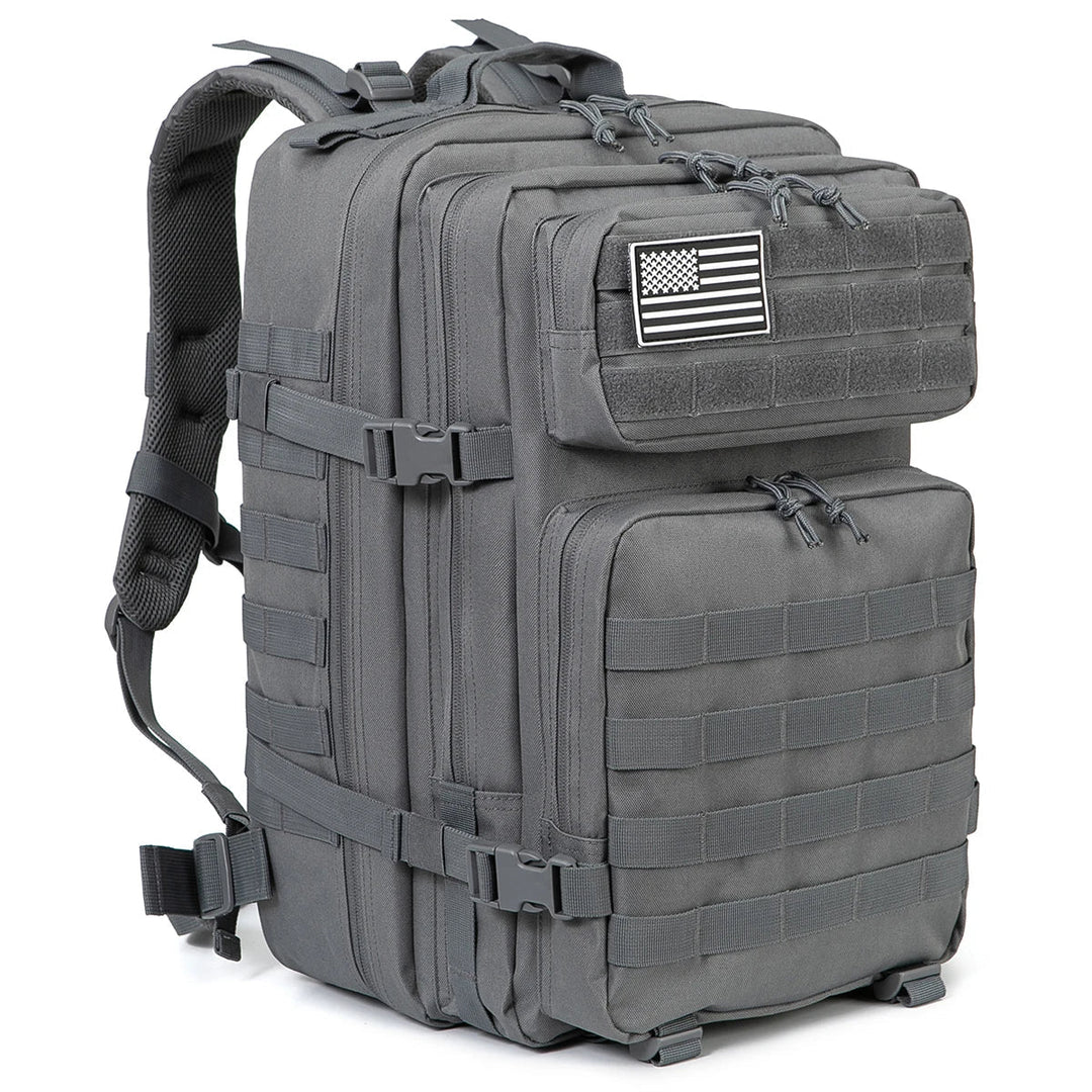 Plecak Camo Tactical 45L Plecak Wojskowy