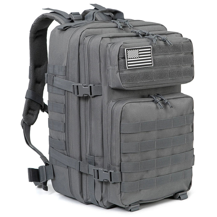 Plecak Camo Tactical 45L Plecak Wojskowy