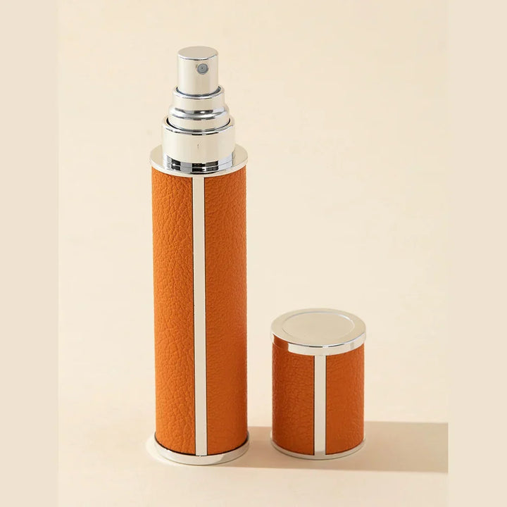 Carvallo Perfumy Spray 10ml | Napełnialny &amp; Wodoodporny | Mini Butelka Podróżna