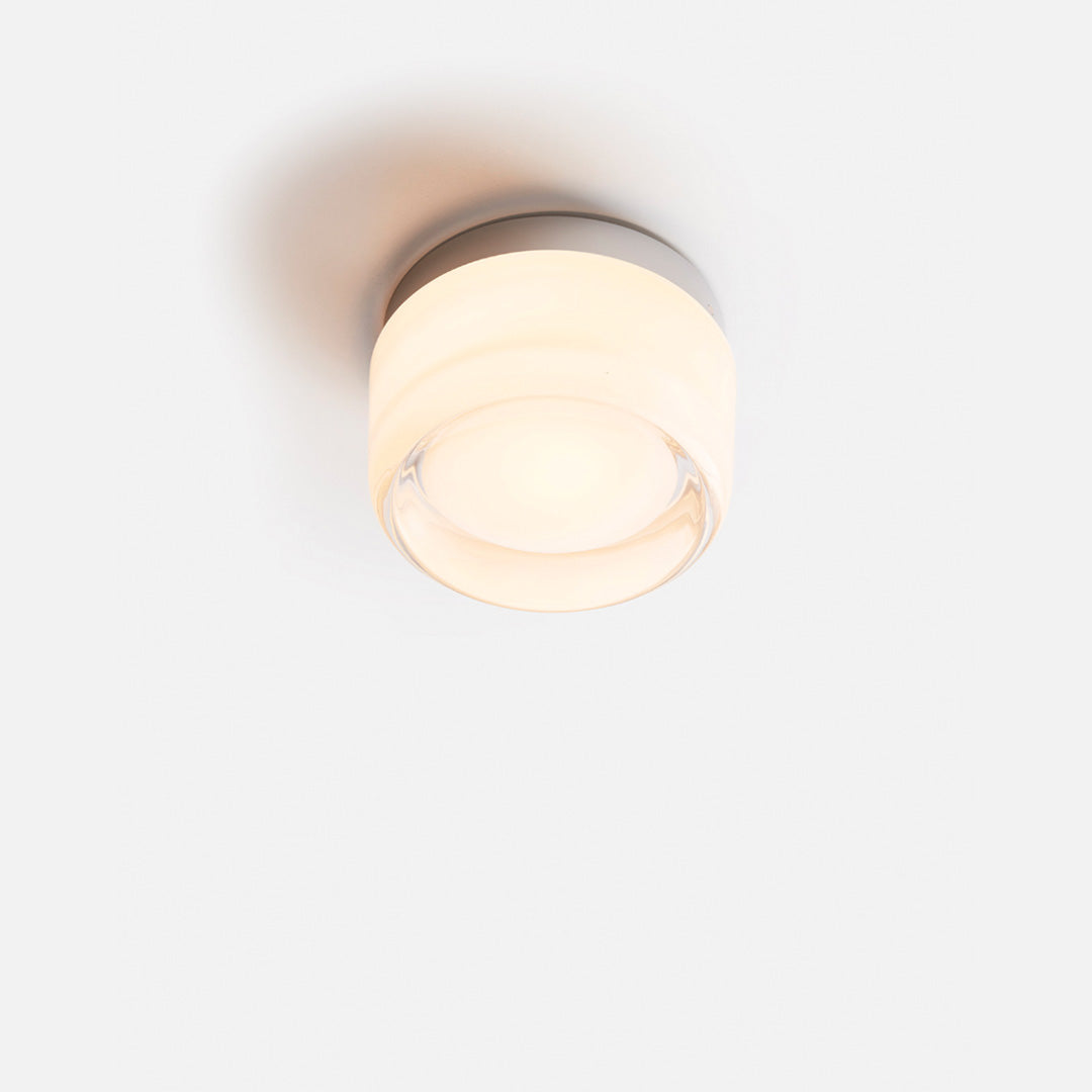 LumièreLux - Elegancka lampa ścienna Dimple do nowoczesnych wnętrz