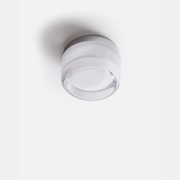 LumièreLux - Elegancka lampa ścienna Dimple do nowoczesnych wnętrz