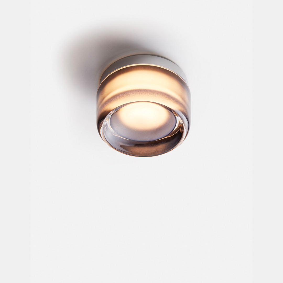LumièreLux - Elegancka lampa ścienna Dimple do nowoczesnych wnętrz
