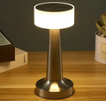 Ponadczasowa Bezprzewodowa Lampa LED na Stół