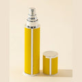 Carvallo Perfumy Spray 10ml | Napełnialny & Wodoodporny | Mini Butelka Podróżna