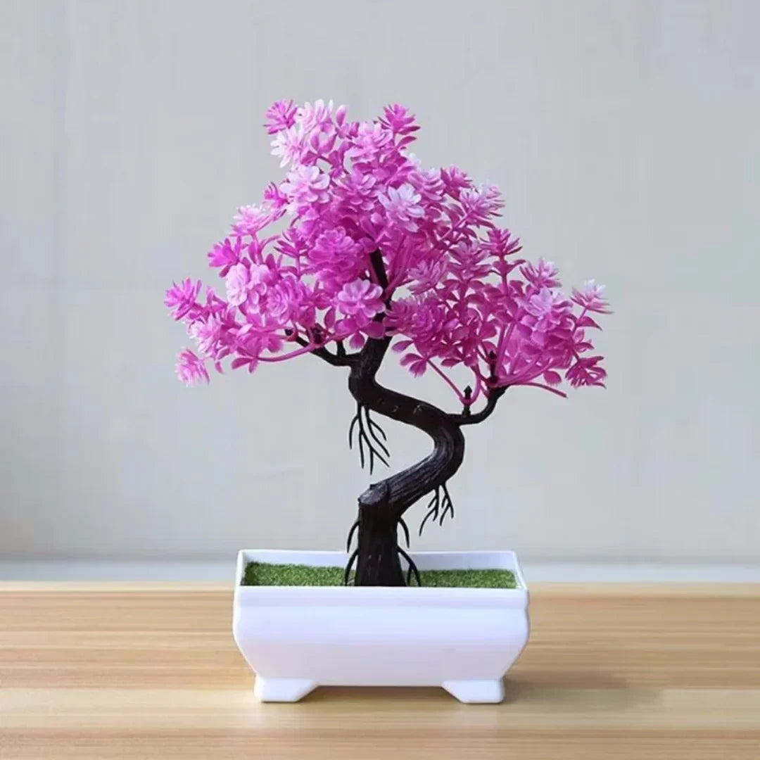 Carvallo Floraviva | Realistyczny wygląd | Bezobsługowy i wszechstronny | Wysokość 25 cm
