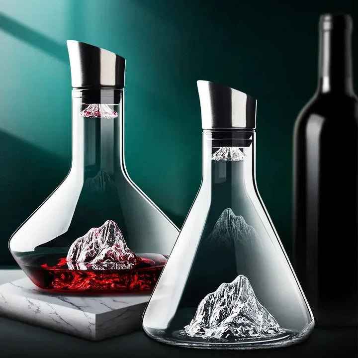 1500 ml Karafka Iceberg