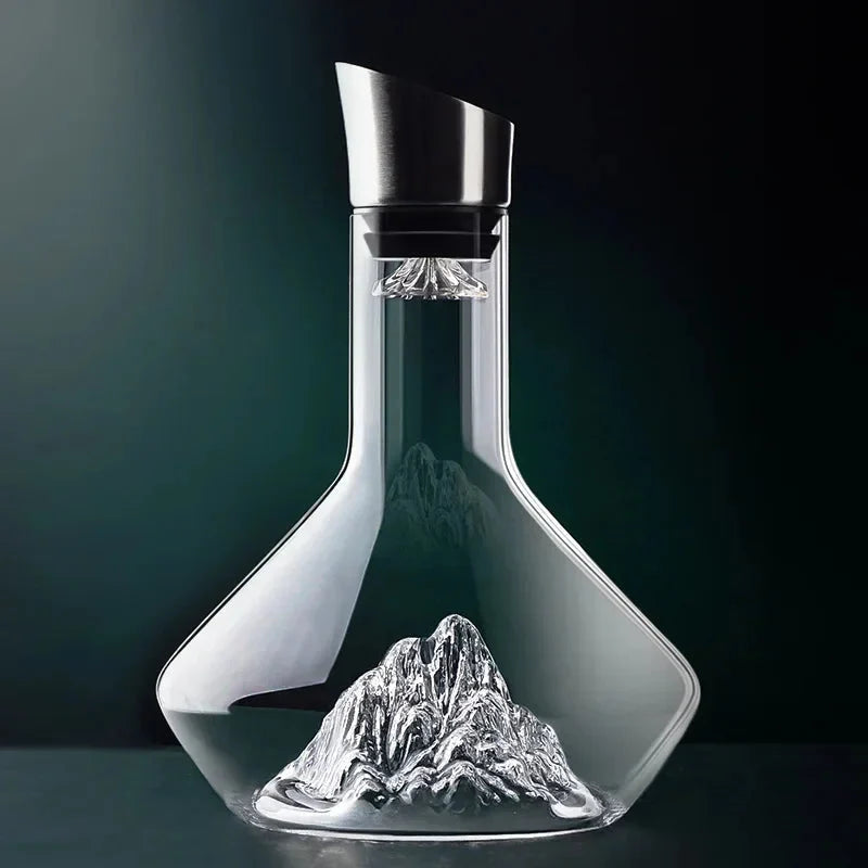 1500 ml Karafka Iceberg