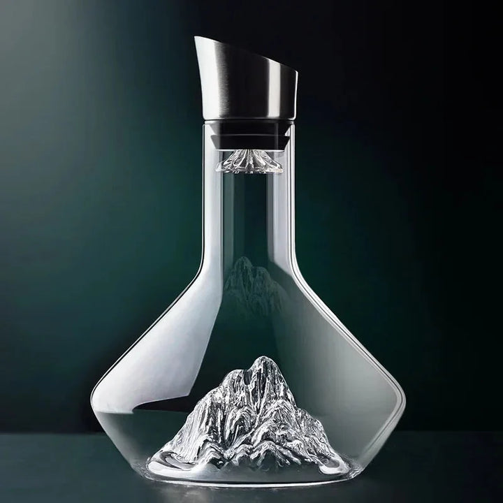 1500 ml Karafka Iceberg