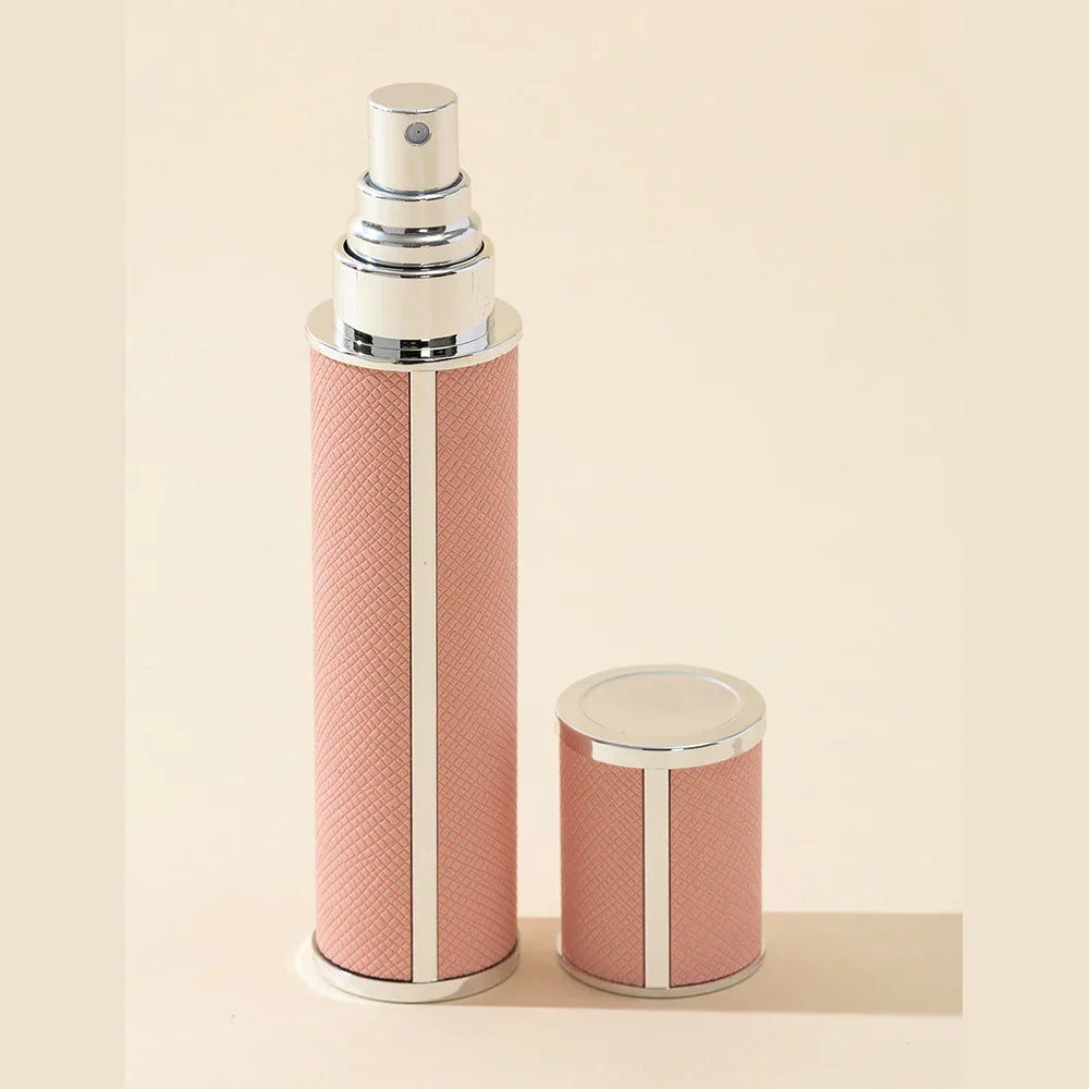 Carvallo Perfumy Spray 10ml | Napełnialny &amp; Wodoodporny | Mini Butelka Podróżna