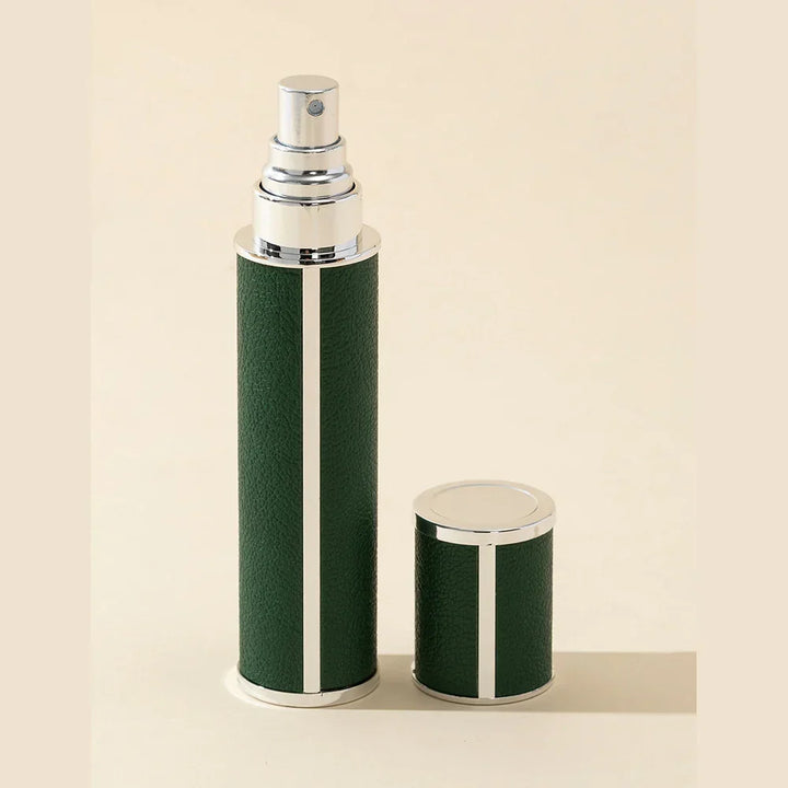 Carvallo Perfumy Spray 10ml | Napełnialny &amp; Wodoodporny | Mini Butelka Podróżna