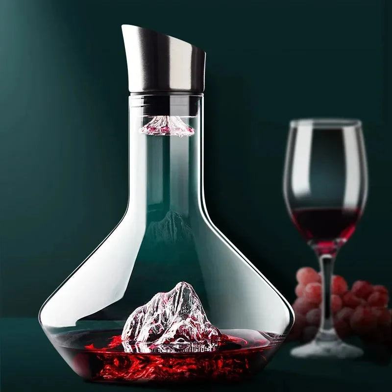 1500 ml Karafka Iceberg