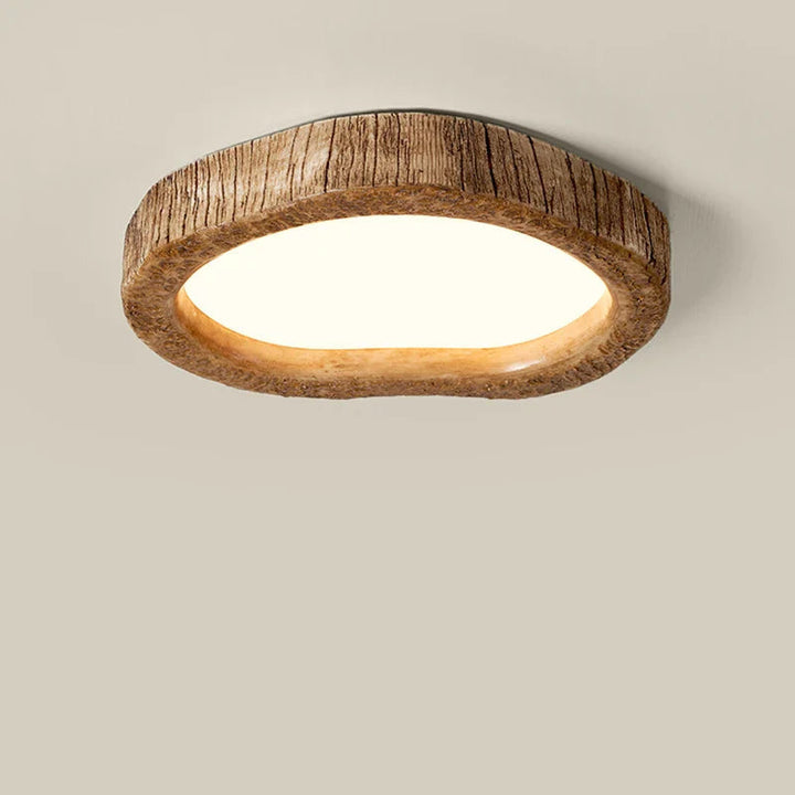 Carvallo - Wszechstronna Lampa Sufitowa do Relaksujących i Wygodnych Pomieszczeń