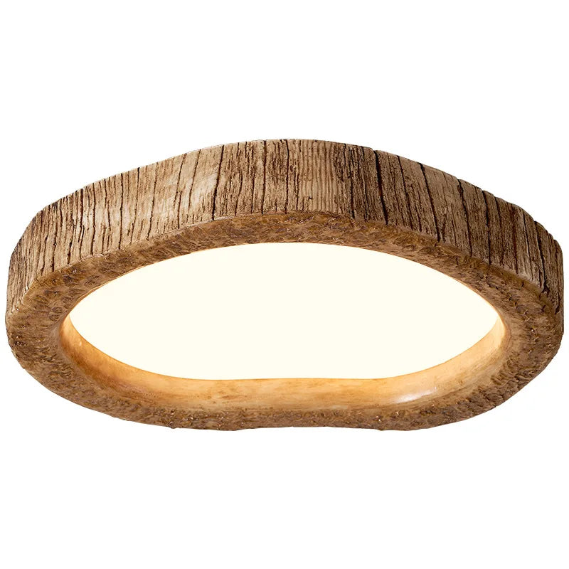 Carvallo - Wszechstronna Lampa Sufitowa do Relaksujących i Wygodnych Pomieszczeń