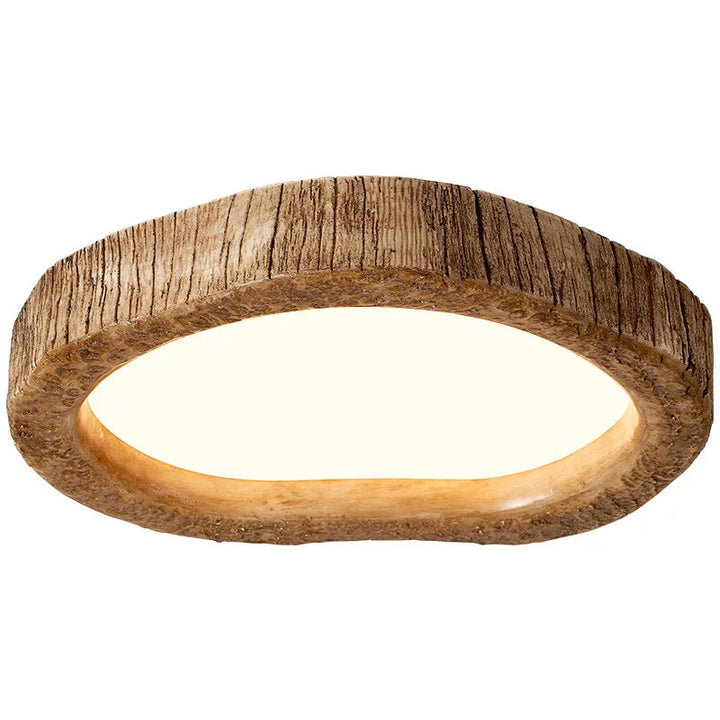 Carvallo - Wszechstronna Lampa Sufitowa do Relaksujących i Wygodnych Pomieszczeń